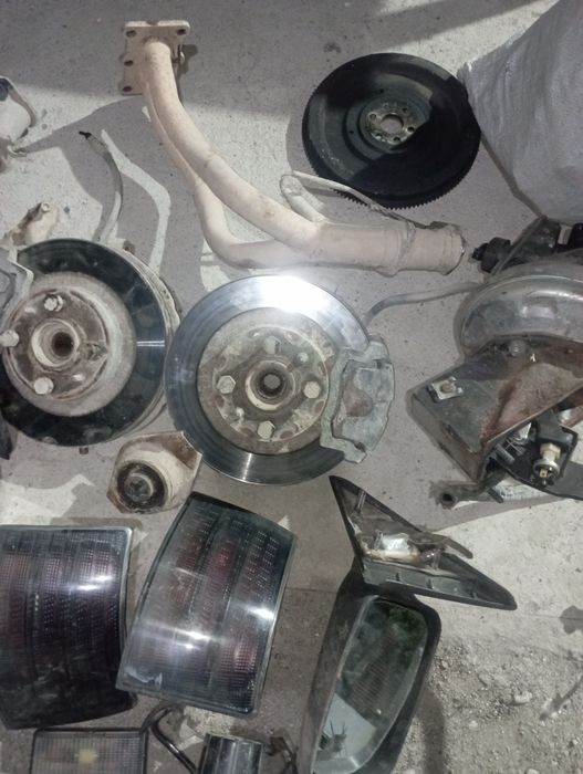 Ваз лада 2110,2114,2115.