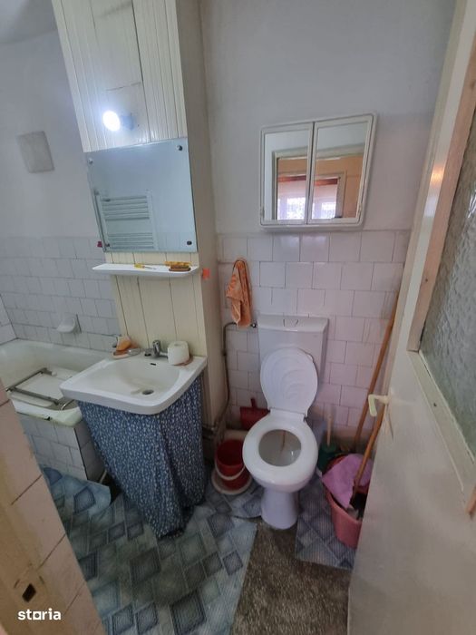 Apartament 2 camere decomandat,ultracentral,Deva-Bd.Decebal-piată