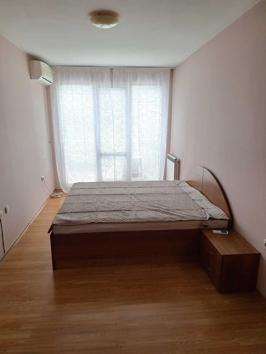 Дава се под наем Едностаен апартамент в София, Люлин 10 - 40 кв.м за 318.75 € - Снимка #4