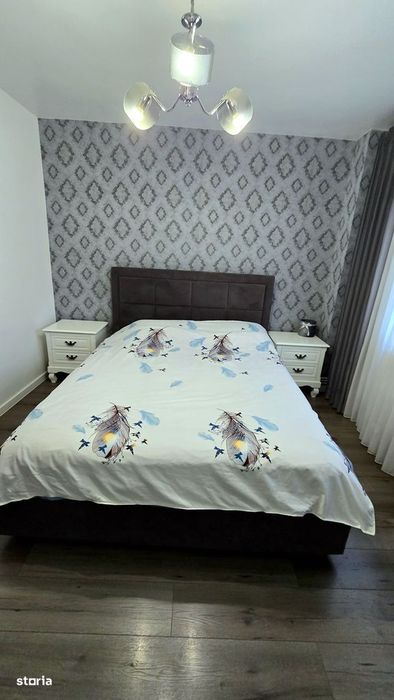 Apartament 3 camere decomandat, renovat, 2 bai, loc parcare, Gavana 3