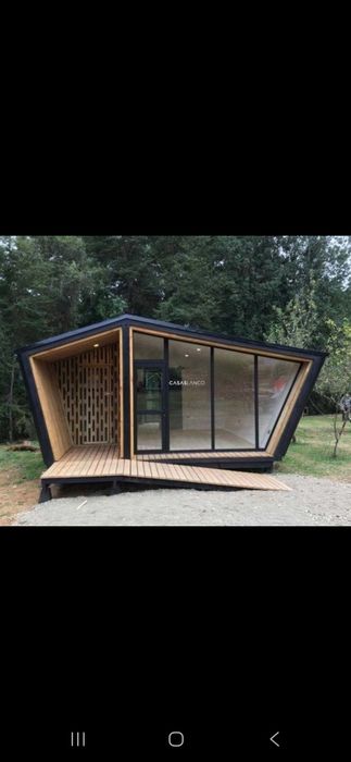 Окна балконы витражи