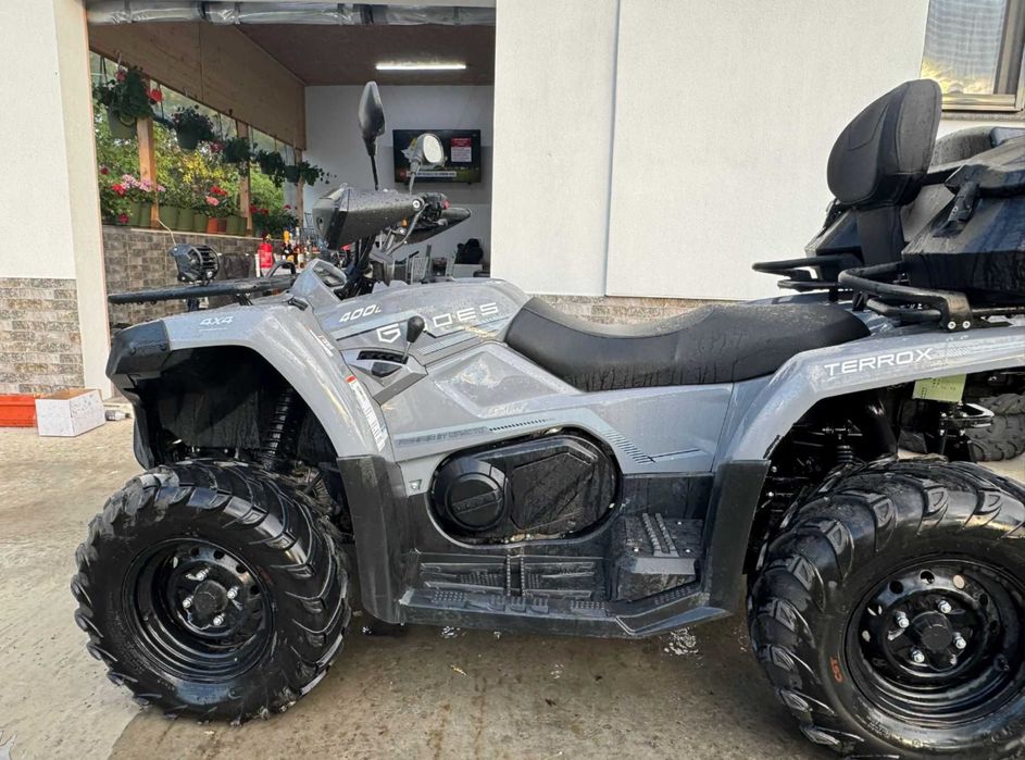 Vand ATV CfMoto Goes 400L 2024