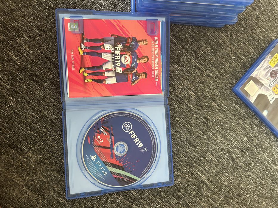 Игри за Playstation 4