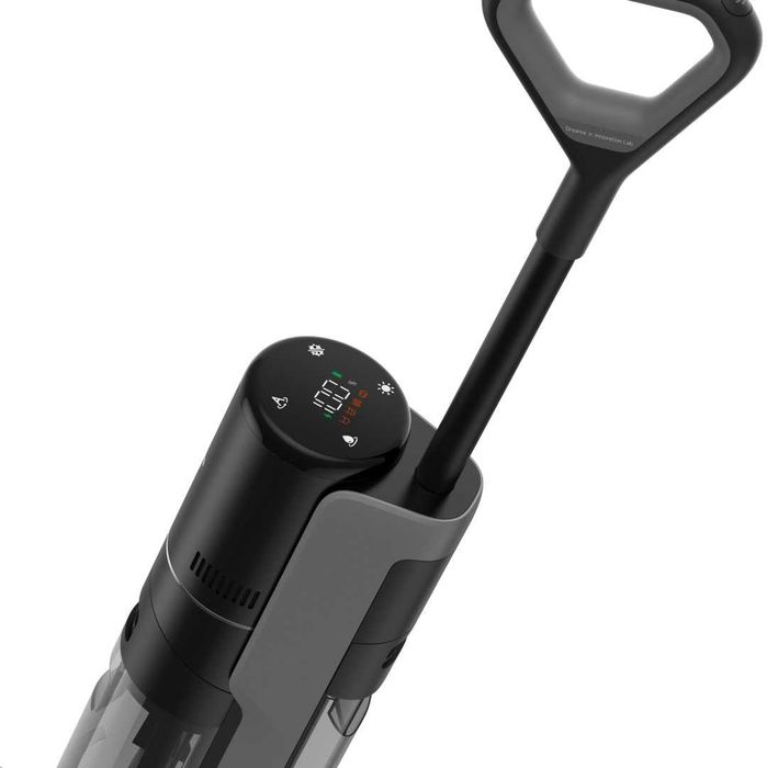 Пылесос Dreame H12s (HHR30B)