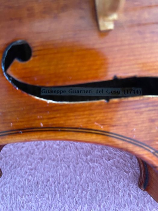 Продам скрипку