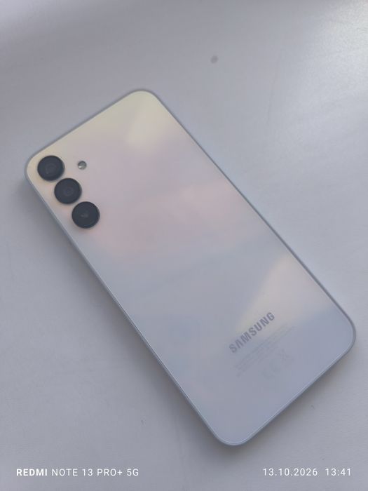 Samsung galaxy a15