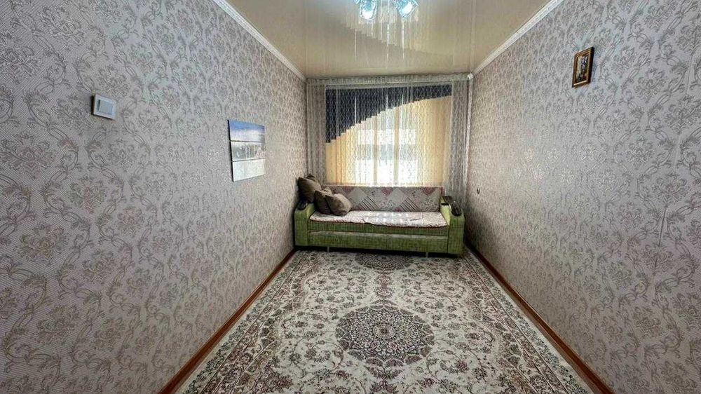 продам 3 ком Айым