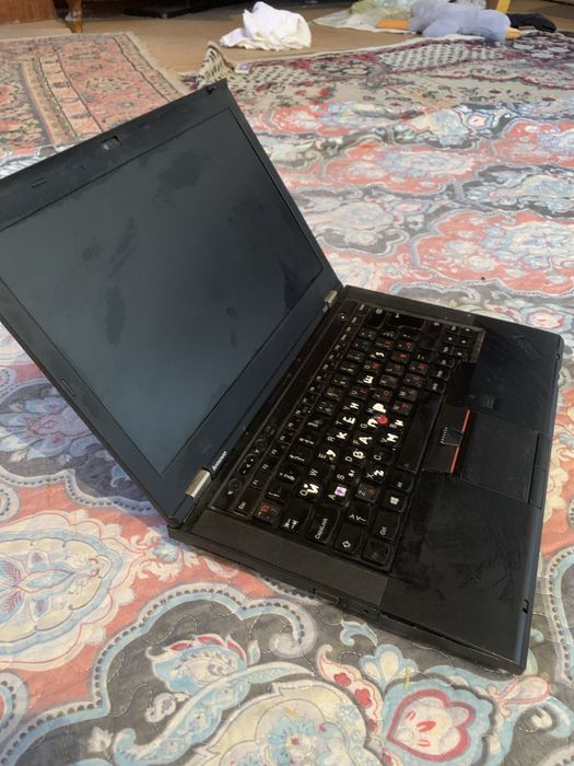 Lenovo t430 8gb озу