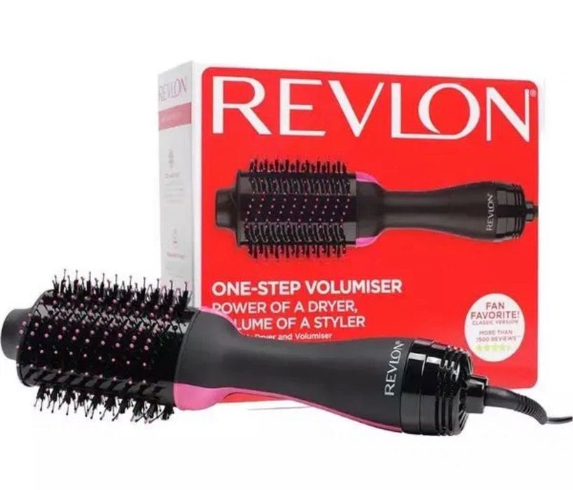 Revlon четка за коса