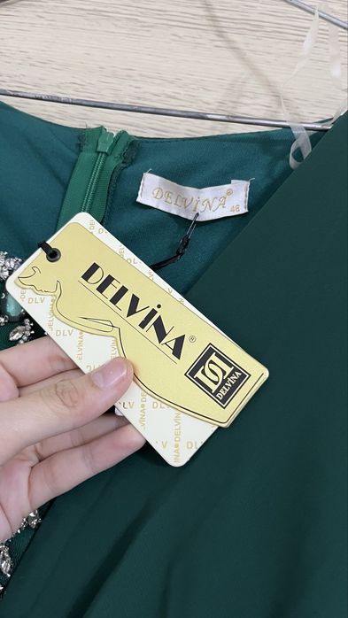 Платье вечернее DIVINA новое