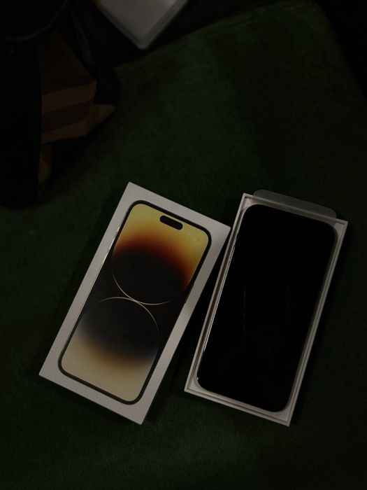 Iphone 14 pro max 1 tb