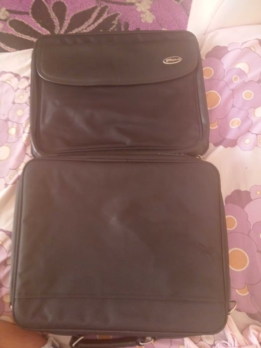 Geanta laptop Targus