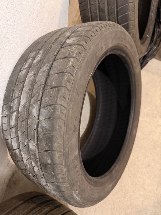 Летни гуми 225/45 R17