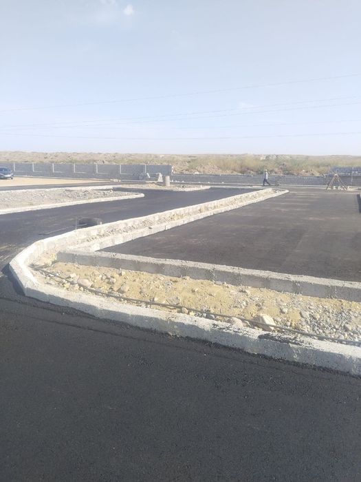 Asfalt xizmati arzon sifatli Асфалть