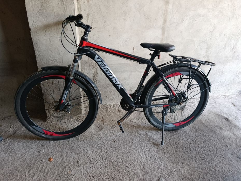 Велосипед  взрослый