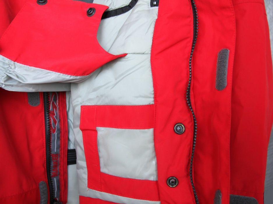 Jacheta Marker iarna ski GoreTex