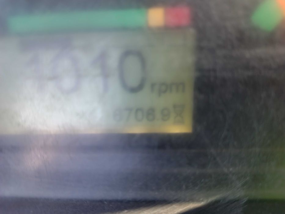 Buldoexcavator CAT 428F2