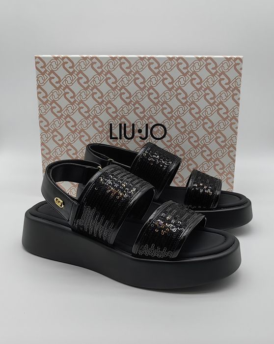 LIU JO AMBER 01 Дамски Сандали