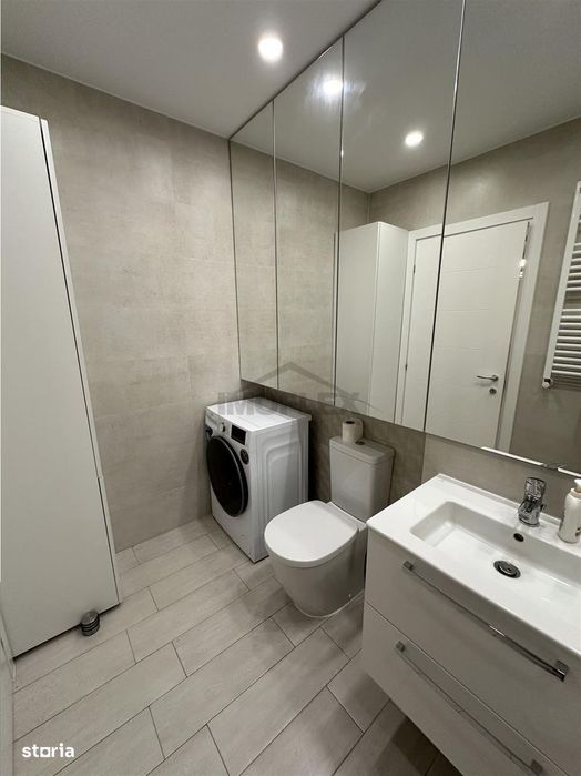 Hils Brauner | 2 Camere | Parcare