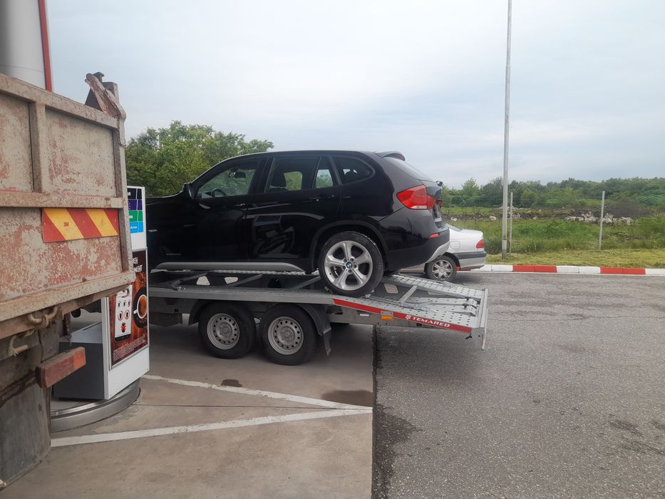 BMW X1 2.0D 177 X-DRIVE
