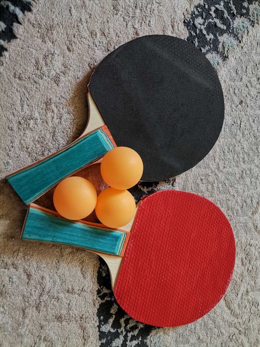 Продам теннисный наборы