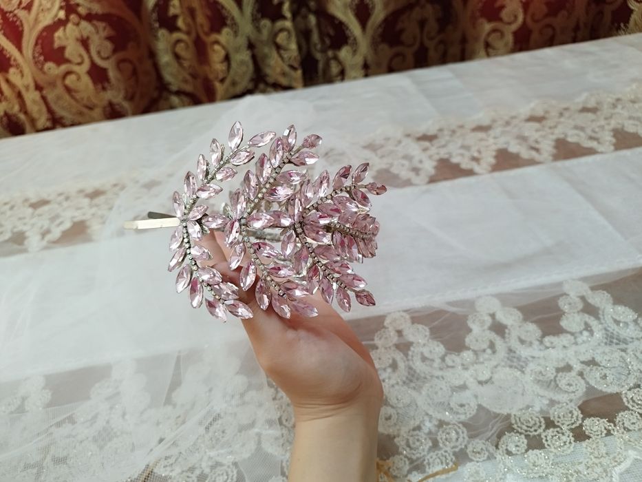 Abadok. Juda chiroyli