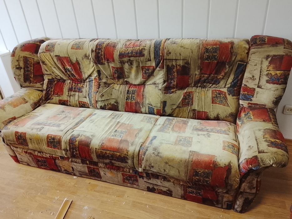 Диван раскладной