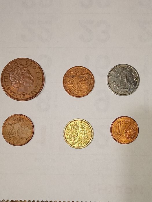 Монети за колекция