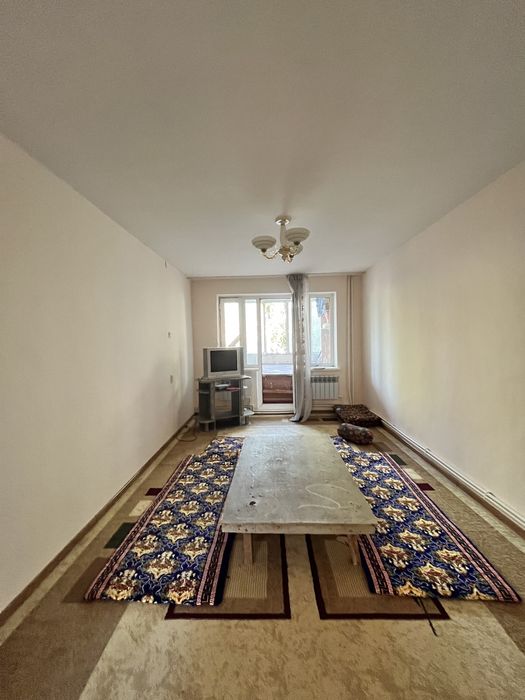 Квартира продается‼️ 22-мкр Дом 23В квартира 16, 2-этаж