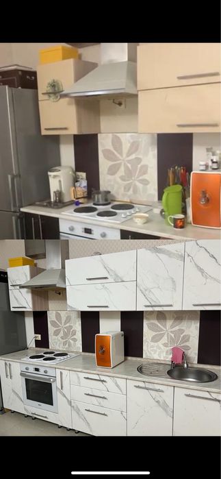 Реставрация мебели