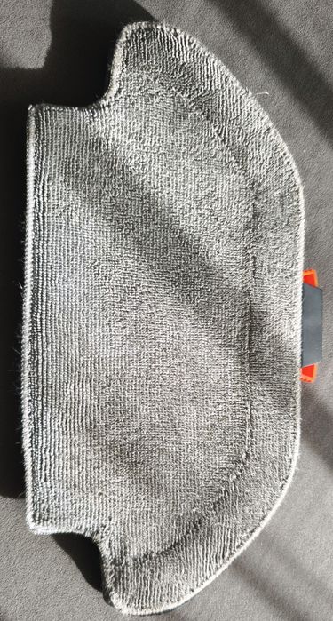 Прахосмукачка робот Xiaomi Mi Robot Vacuum Cleaner STYTJO2YM