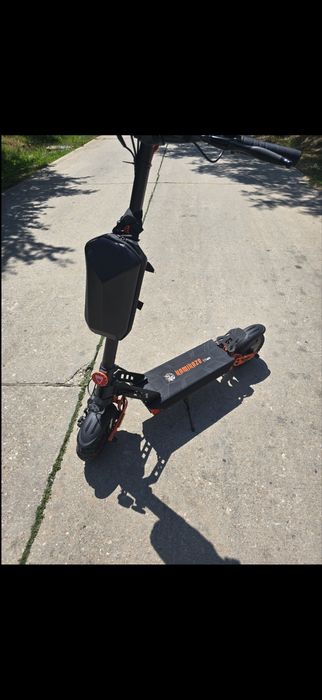 Kamikaze k1 max 1000wx2