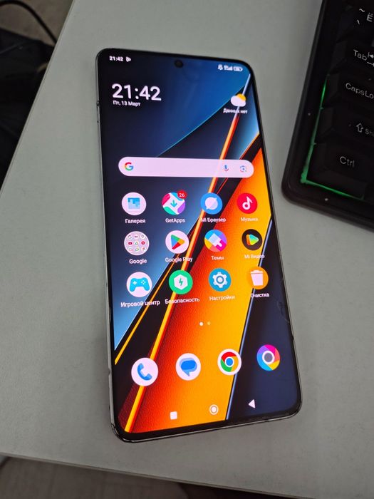 Poco X6 Pro 512Gb