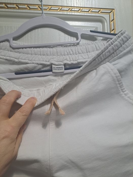 Продам брюки б/у