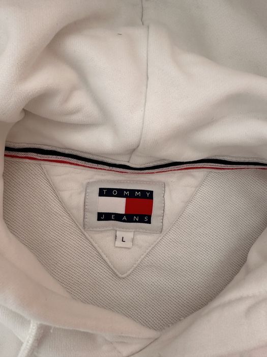 Vand hanorc tommy barbati