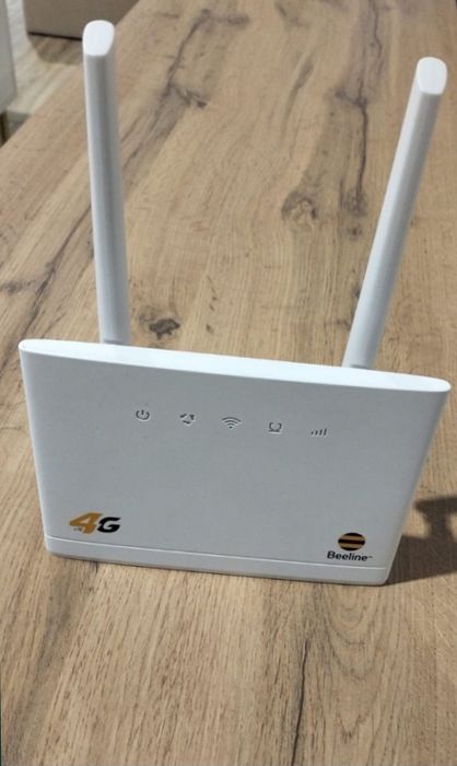 Актив теле2 билайн алтел izi кселл 4G Wi-Fi роутер модем стационарный