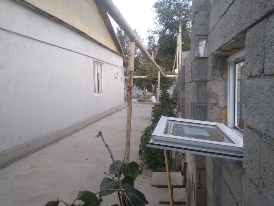 Үй сатылады арты пикарный