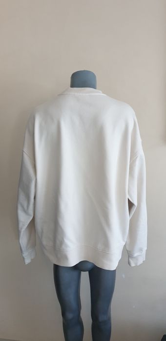 Lacoste Loose Fit Cotton Mens Size 7 - 2XL НОВО! ОРИГИНАЛ! Мъжка Блуза