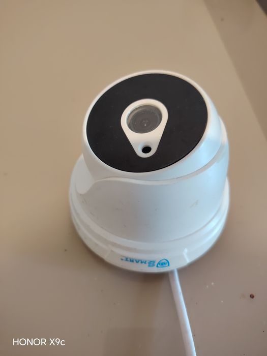 Камера видео наблюдения