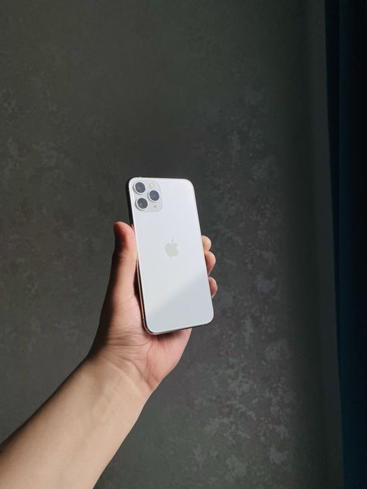 Iphone 11 Pro телефон айфон iphone