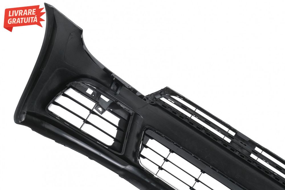 Pachet Exterior VW Scirocco 3 III (2008-2014)