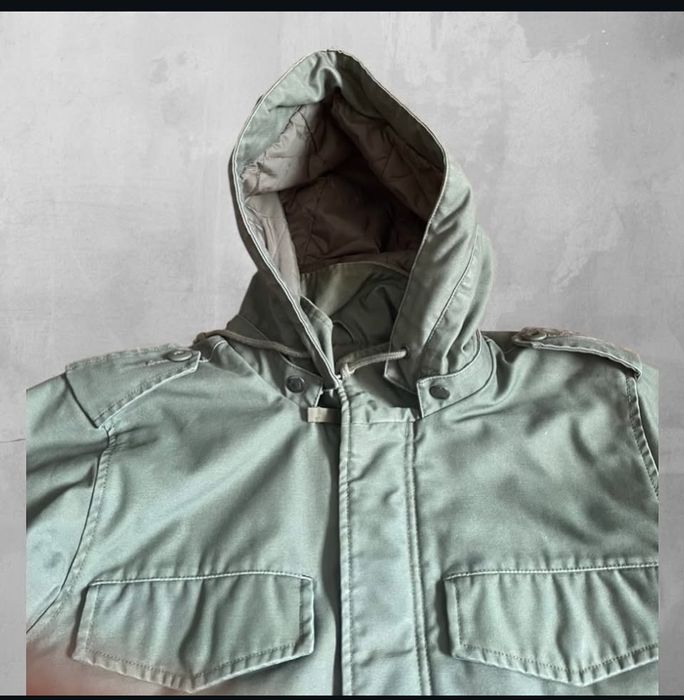 Carhartt мъжко яке M