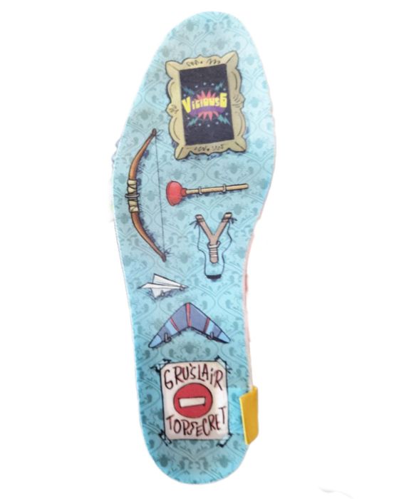 Кроссовки Reebok question mid