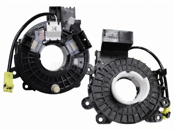 Шлейф подрулевой Infiniti Ex25