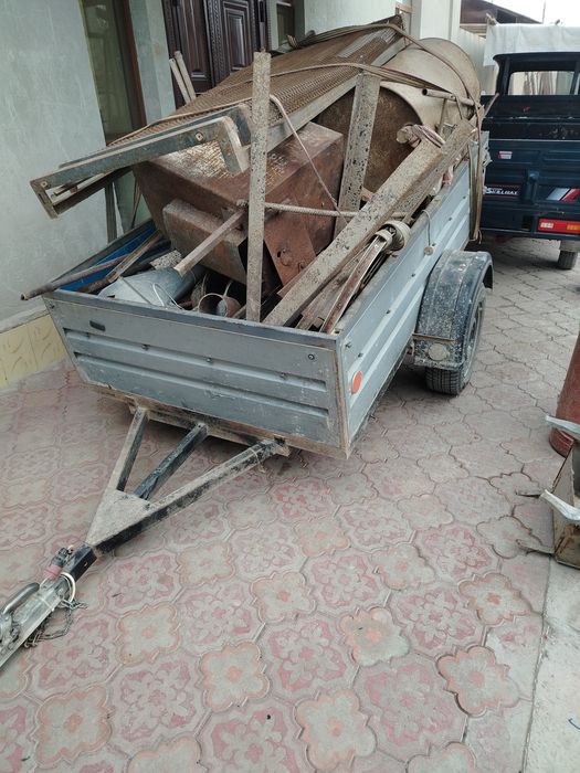 Металом оламиз..