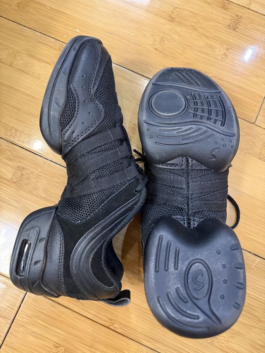 Джазовки для танцев женские 36 р.