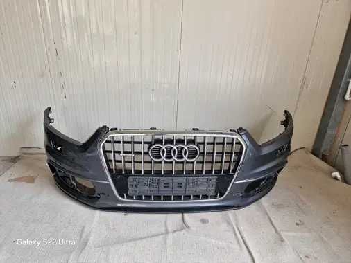 Bara fata audi q3 grila capota aripa far usa