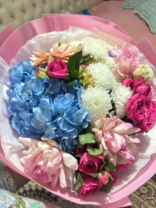 Гул сатылады 10 мын