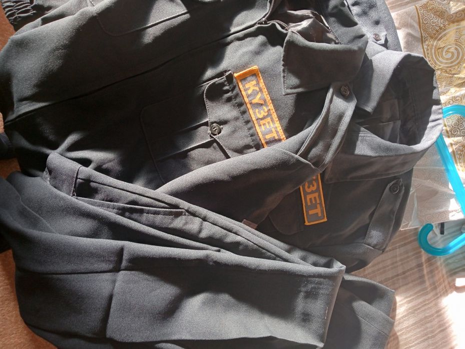 продам форма  Кузет