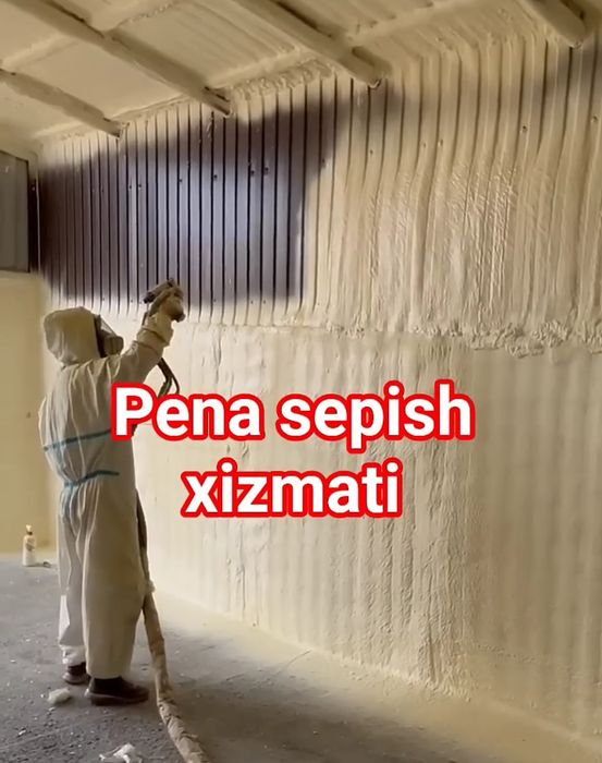 Pena sepish xizmati